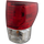 TUNDRA 10-13 TAIL LAMP RH, Assembly - CAPA