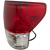 TUNDRA 10-13 TAIL LAMP RH, Assembly - CAPA