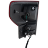 TUNDRA 10-13 TAIL LAMP RH, Assembly - CAPA