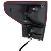 TUNDRA 10-13 TAIL LAMP RH, Assembly - CAPA