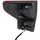 TUNDRA 10-13 TAIL LAMP RH, Assembly - CAPA