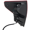 TUNDRA 10-13 TAIL LAMP RH, Assembly - CAPA