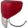 TUNDRA 10-13 TAIL LAMP RH, Assembly - CAPA