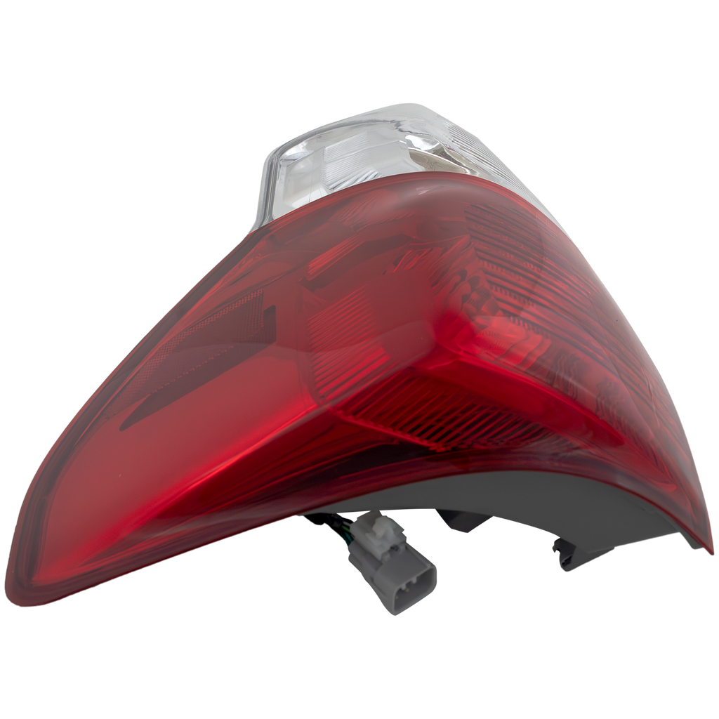 TUNDRA 10-13 TAIL LAMP RH, Assembly - CAPA