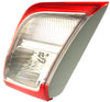CAMRY 10-11 TAIL LAMP RH, Inner, Lens and Housing, (Exc. Hybrid Model), Japan Built Vehicle