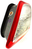 CAMRY 10-11 TAIL LAMP RH, Inner, Lens and Housing, (Exc. Hybrid Model), Japan Built Vehicle
