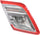 CAMRY 10-11 TAIL LAMP LH, Inner, Lens and Housing, (Exc. Hybrid Model), Japan Built Vehicle