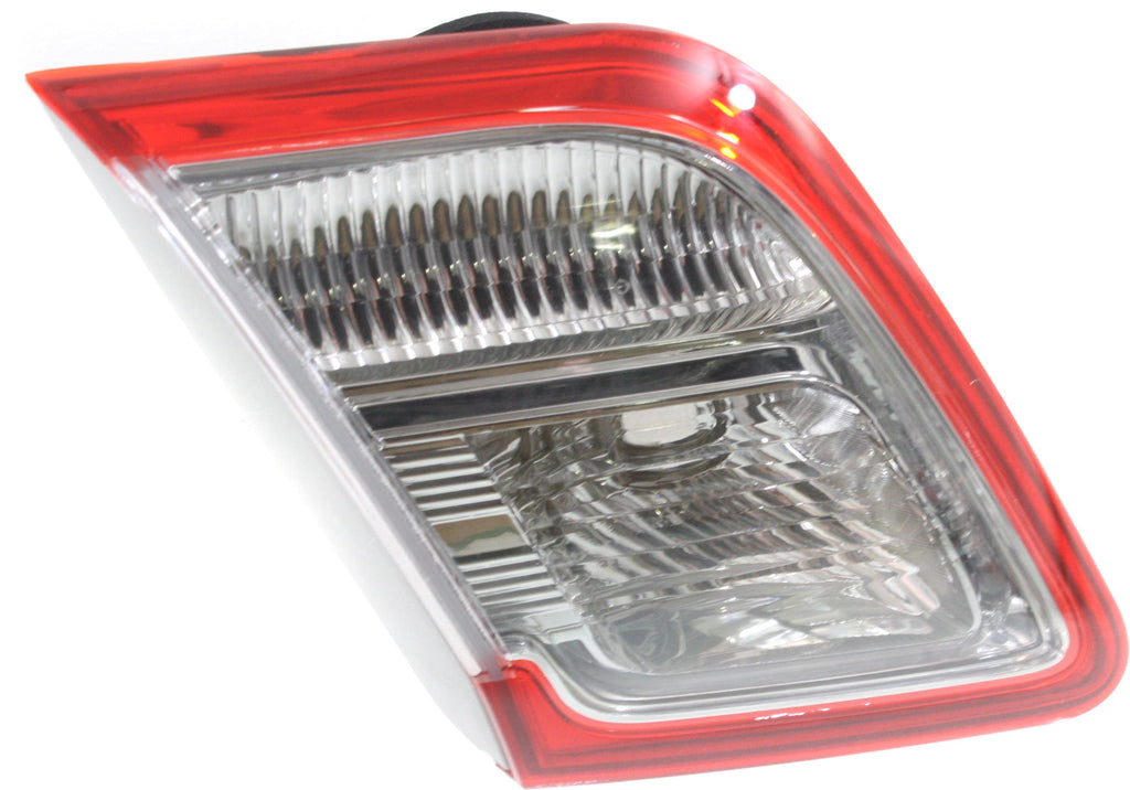 CAMRY 10-11 TAIL LAMP LH, Inner, Lens and Housing, (Exc. Hybrid Model), Japan Built Vehicle