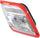 CAMRY 10-11 TAIL LAMP LH, Inner, Lens and Housing, (Exc. Hybrid Model), Japan Built Vehicle