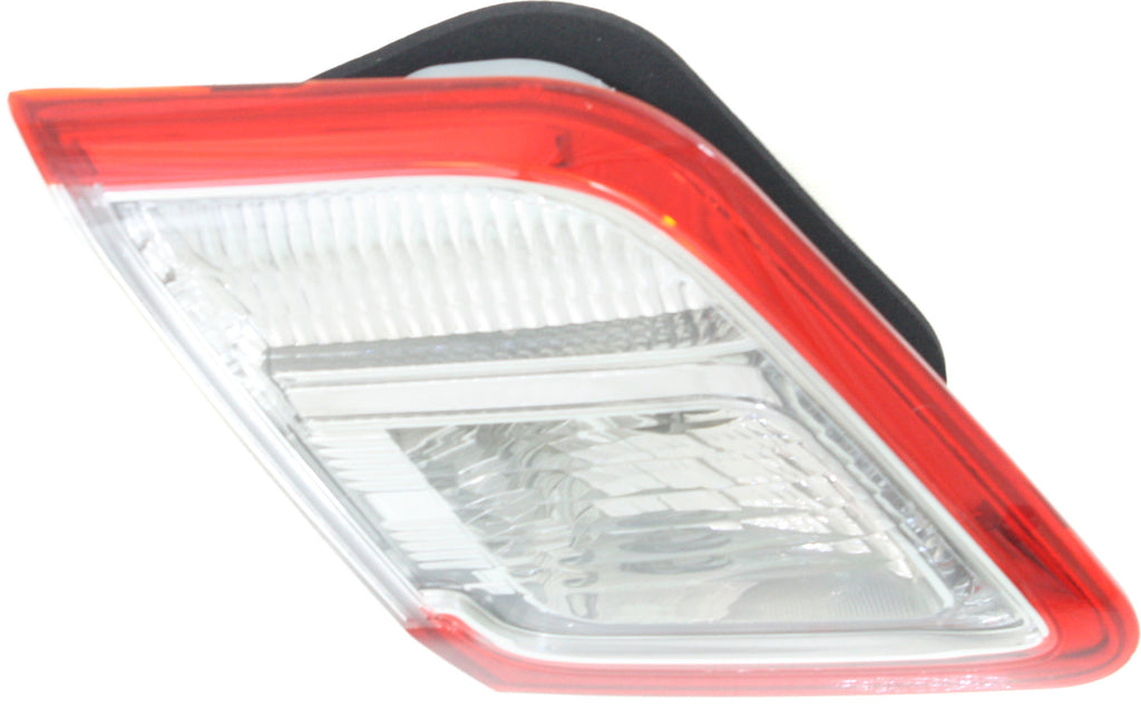 CAMRY 10-11 TAIL LAMP LH, Inner, Lens and Housing, (Exc. Hybrid Model), Japan Built Vehicle