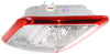 CAMRY 10-11 TAIL LAMP LH, Inner, Lens and Housing, (Exc. Hybrid Model), Japan Built Vehicle