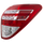 RAV4 09-12 TAIL LAMP RH, Lens and Housing, Japan Built Vehicle - CAPA