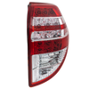 RAV4 09-12 TAIL LAMP RH, Lens and Housing, Japan Built Vehicle - CAPA
