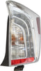 PRIUS PLUG-IN 12-15 TAIL LAMP RH, Lens and Housing