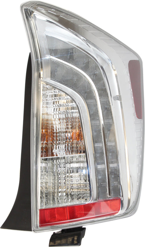 PRIUS PLUG-IN 12-15 TAIL LAMP RH, Lens and Housing
