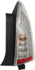 PRIUS PLUG-IN 12-15 TAIL LAMP RH, Lens and Housing
