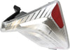 PRIUS PLUG-IN 12-15 TAIL LAMP RH, Lens and Housing