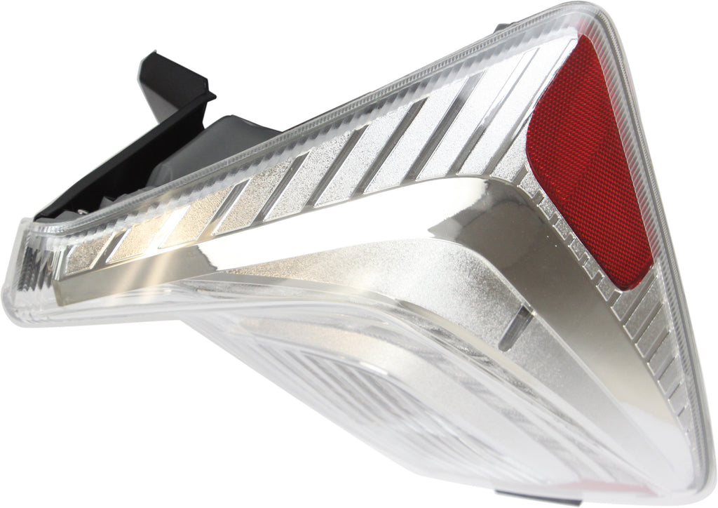 PRIUS PLUG-IN 12-15 TAIL LAMP RH, Lens and Housing