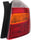 HIGHLANDER 10-10 TAIL LAMP RH, Assembly, Base/Limited/SE Models, USA Built Vehicle