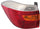 HIGHLANDER 10-10 TAIL LAMP LH, Assembly, Base/Limited/SE Models, USA Built Vehicle