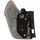 4RUNNER 10-13 TAIL LAMP RH, Lens and Housing, Trail Model - CAPA