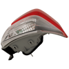 4RUNNER 10-13 TAIL LAMP RH, Lens and Housing, Trail Model - CAPA