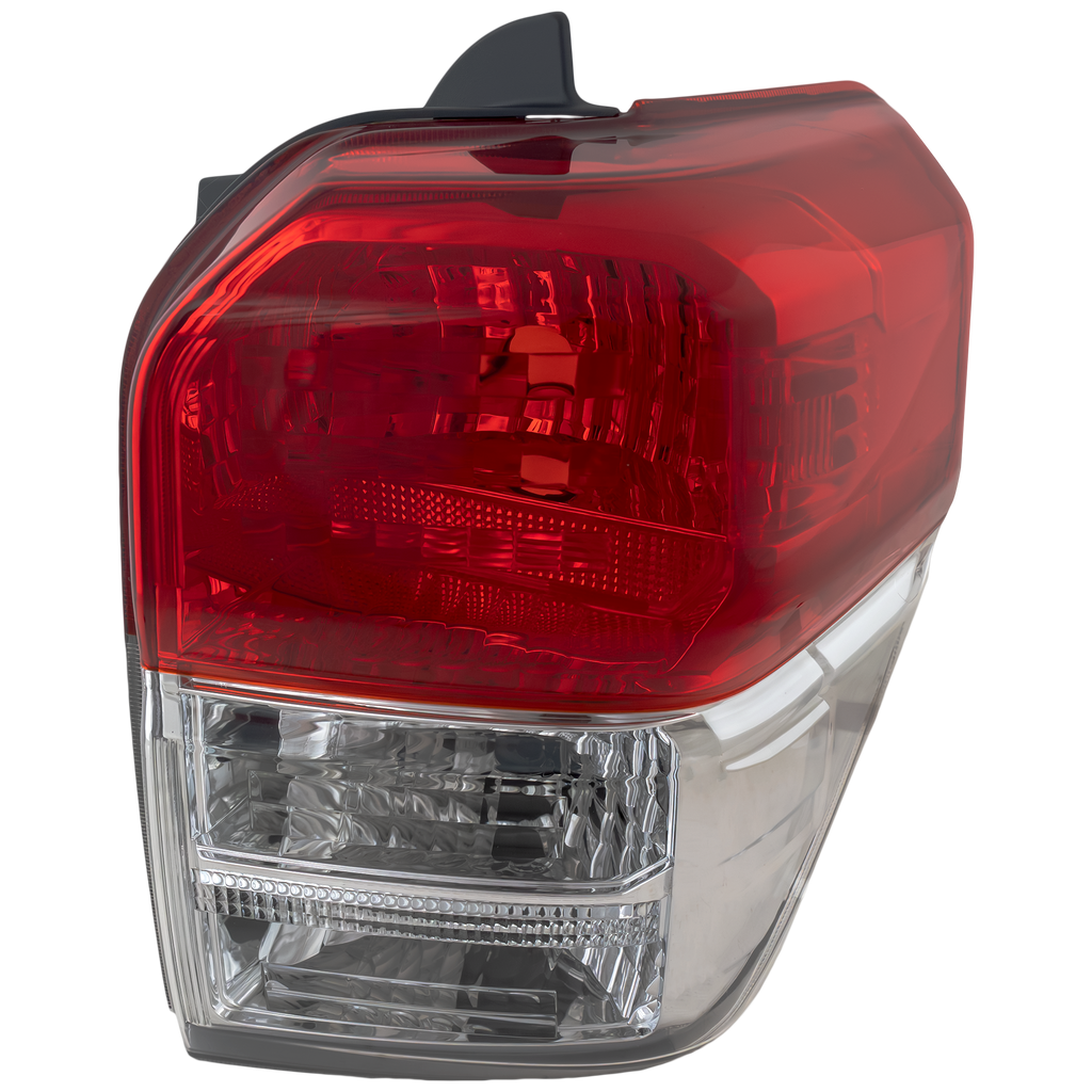 4RUNNER 10-13 TAIL LAMP RH, Lens and Housing, Limited/SR5 Models - CAPA