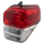 4RUNNER 10-13 TAIL LAMP RH, Lens and Housing, Limited/SR5 Models - CAPA