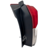 4RUNNER 10-13 TAIL LAMP RH, Lens and Housing, Limited/SR5 Models - CAPA