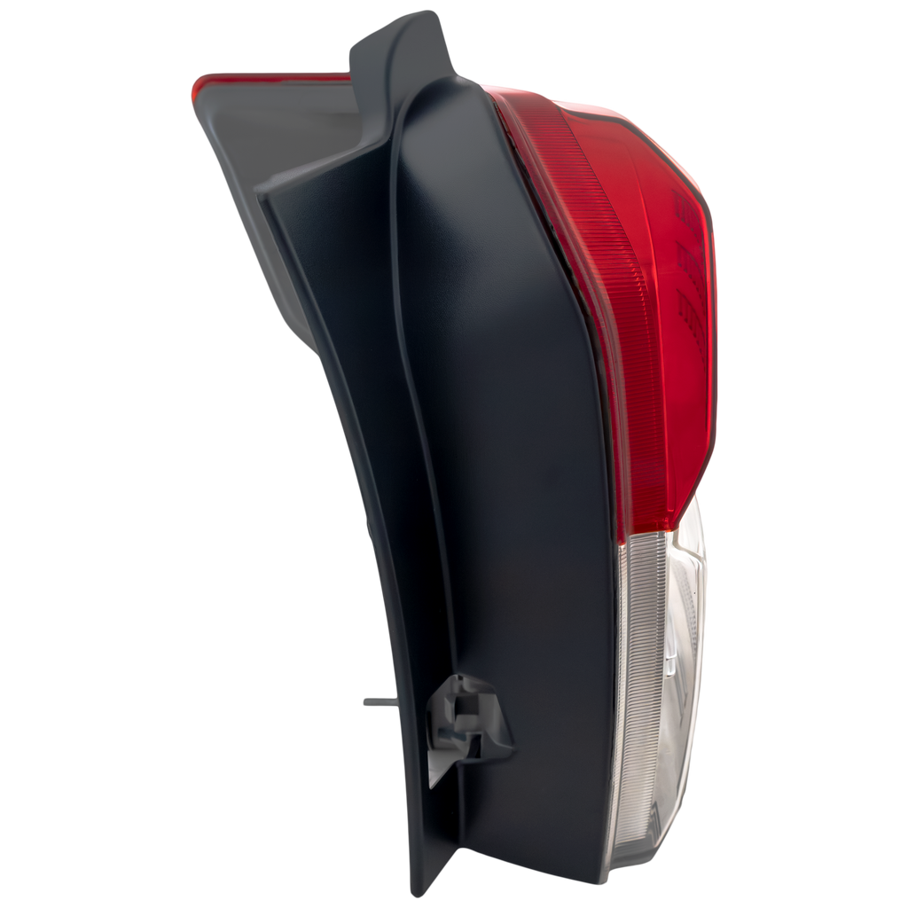 4RUNNER 10-13 TAIL LAMP RH, Lens and Housing, Limited/SR5 Models - CAPA