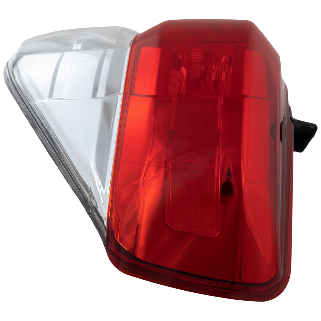 4RUNNER 10-13 TAIL LAMP RH, Lens and Housing, Limited/SR5 Models - CAPA