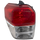 4RUNNER 10-13 TAIL LAMP LH, Lens and Housing, Limited/SR5 Models - CAPA
