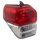 4RUNNER 10-13 TAIL LAMP LH, Lens and Housing, Limited/SR5 Models - CAPA