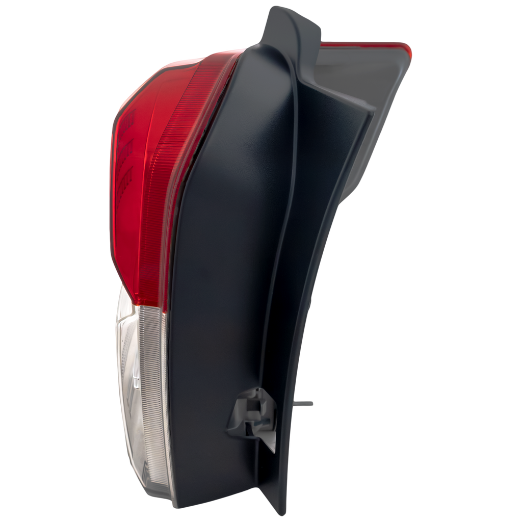 4RUNNER 10-13 TAIL LAMP LH, Lens and Housing, Limited/SR5 Models - CAPA