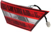 AVALON 13-15 TAIL LAMP LH, Inner, Assembly