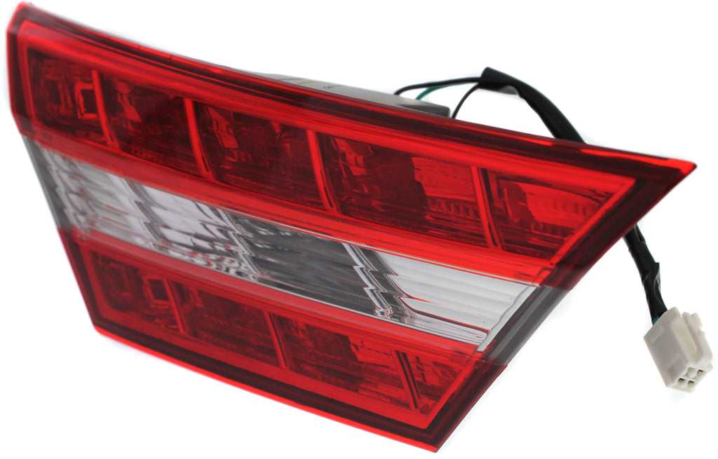 AVALON 13-15 TAIL LAMP LH, Inner, Assembly