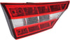 AVALON 13-15 TAIL LAMP LH, Inner, Assembly