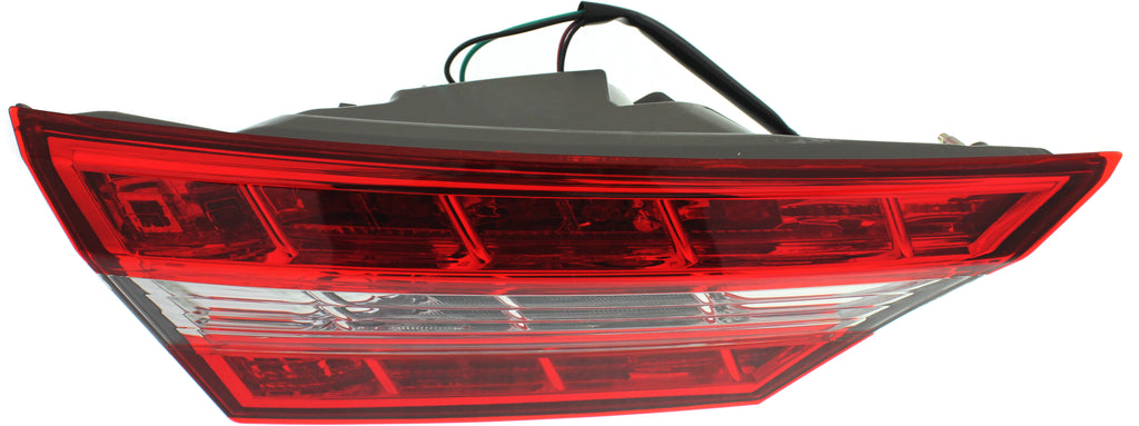 AVALON 13-15 TAIL LAMP LH, Inner, Assembly