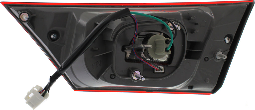 AVALON 13-15 TAIL LAMP LH, Inner, Assembly