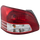 YARIS 07-12 TAIL LAMP LH, Assembly, Base Model, w/o Sport Package, Sedan