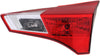RAV4 13-15 TAIL LAMP RH, Inner, Assembly, Halogen, (Exc. EV Model), Japan Built Vehicle