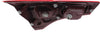 RAV4 13-15 TAIL LAMP RH, Inner, Assembly, Halogen, (Exc. EV Model), Japan Built Vehicle