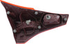 RAV4 13-15 TAIL LAMP RH, Inner, Assembly, Halogen, (Exc. EV Model), Japan Built Vehicle