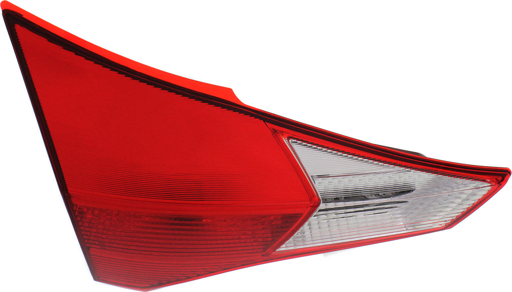 RAV4 13-15 TAIL LAMP LH, Inner, Assembly, Halogen, (Exc. EV Model), Japan Built Vehicle