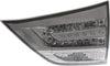 SIENNA 11-20 TAIL LAMP RH, Inner, Assembly, SE Model - CAPA