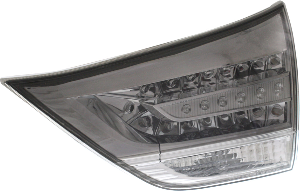 SIENNA 11-20 TAIL LAMP RH, Inner, Assembly, SE Model - CAPA