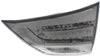 SIENNA 11-20 TAIL LAMP RH, Inner, Assembly, SE Model - CAPA