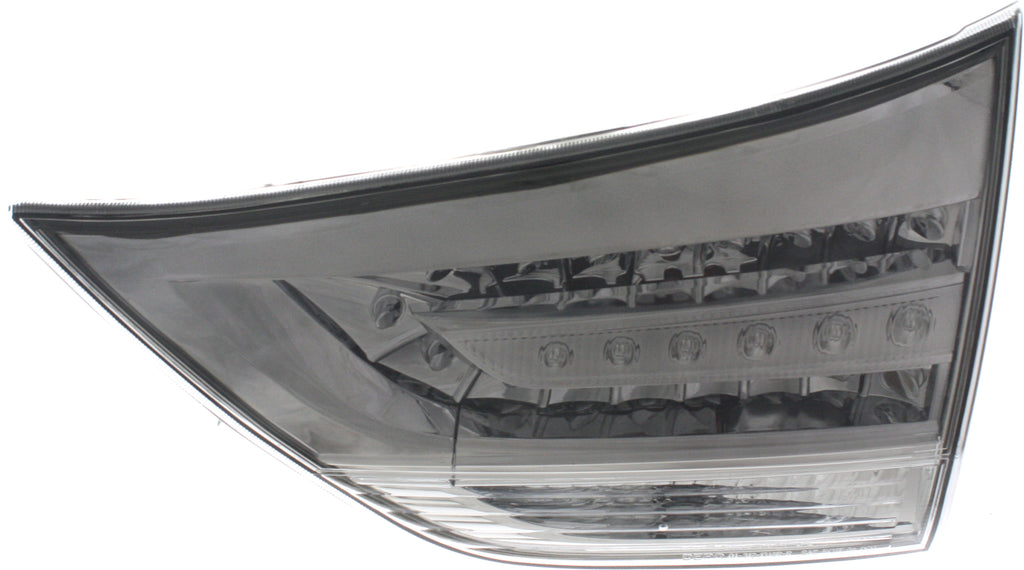 SIENNA 11-20 TAIL LAMP RH, Inner, Assembly, SE Model - CAPA