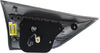SIENNA 11-20 TAIL LAMP RH, Inner, Assembly, SE Model - CAPA