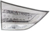 SIENNA 11-20 TAIL LAMP LH, Inner, Assembly, SE Model - CAPA